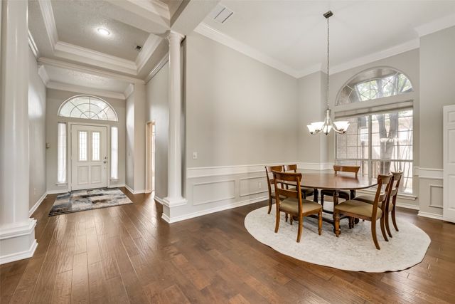 2124 Green Hill Drive, Mckinney, TX 75072
