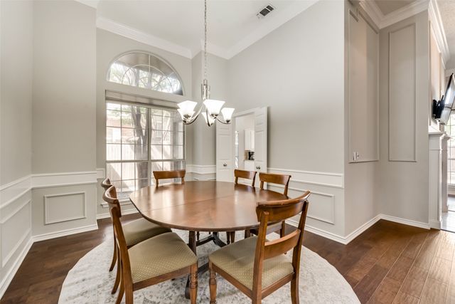 2124 Green Hill Drive, Mckinney, TX 75072