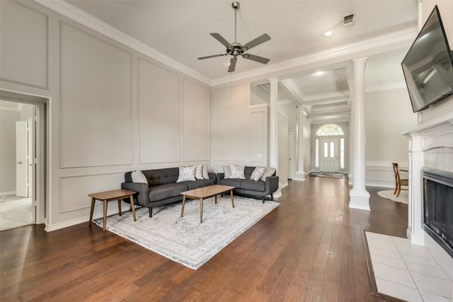 2124 Green Hill Drive, Mckinney, TX 75072