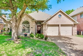 2124 Green Hill Drive, Mckinney, TX 75072