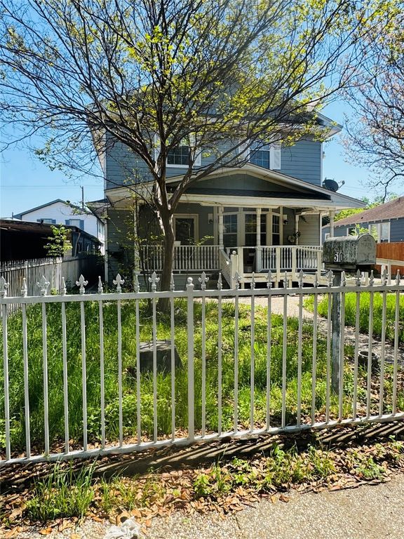 510 S Waverly Drive, Dallas, TX 75208