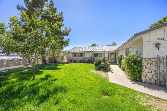 9144 Northside, Leona Valley, CA 93551