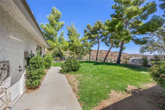 9144 Northside, Leona Valley, CA 93551