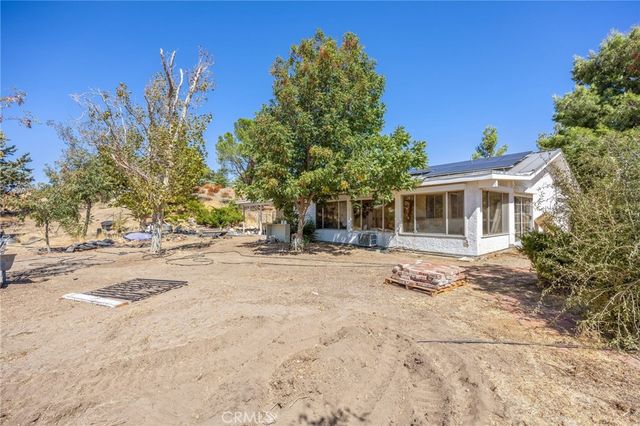 9144 Northside, Leona Valley, CA 93551