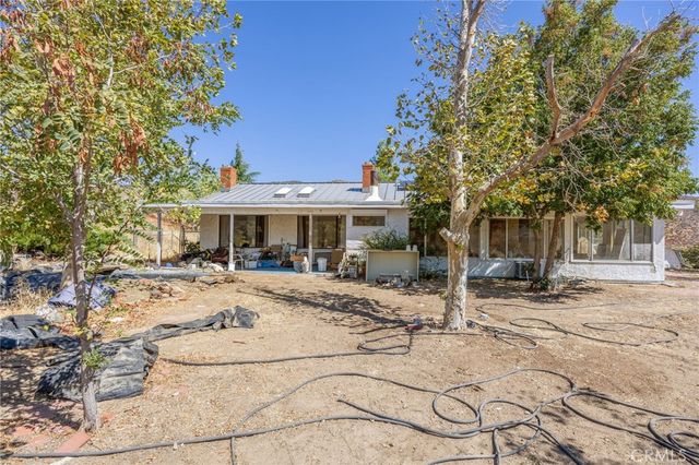 9144 Northside, Leona Valley, CA 93551