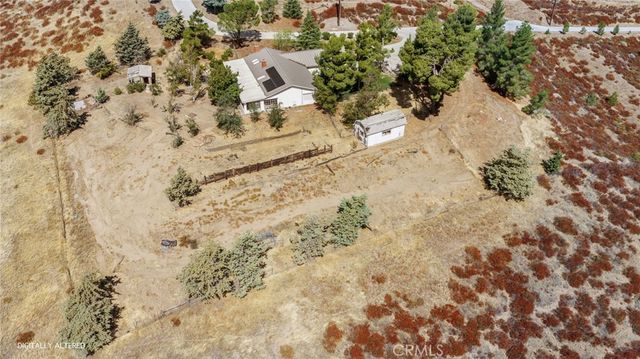 9144 Northside, Leona Valley, CA 93551
