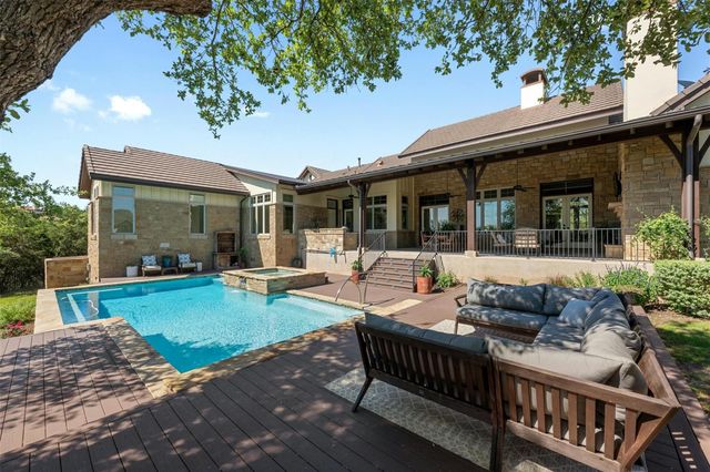 8024 Carlton Ridge CV, Austin, TX 78738