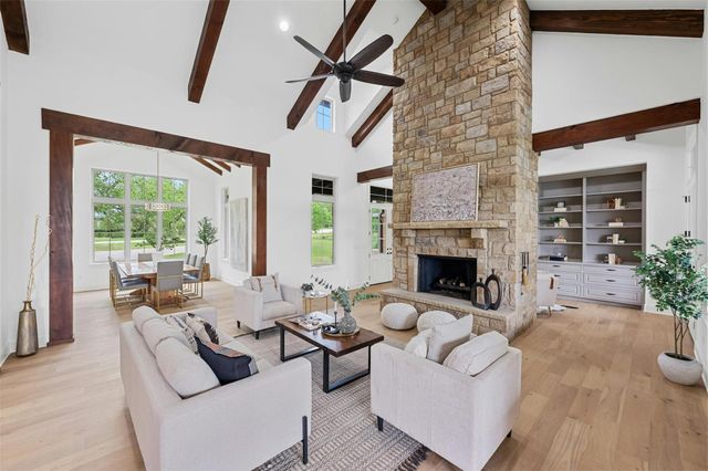 8024 Carlton Ridge CV, Austin, TX 78738