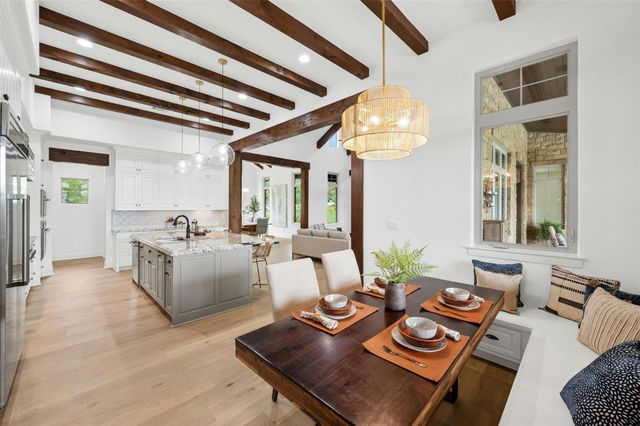 8024 Carlton Ridge CV, Austin, TX 78738
