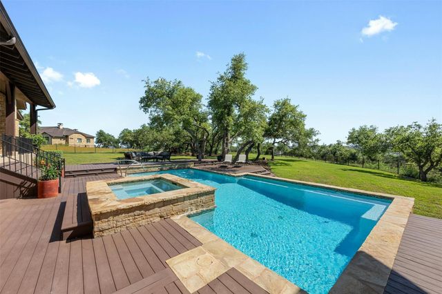 8024 Carlton Ridge CV, Austin, TX 78738