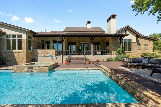 8024 Carlton Ridge CV, Austin, TX 78738