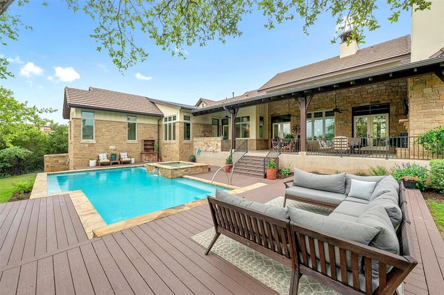 8024 Carlton Ridge CV, Austin, TX 78738