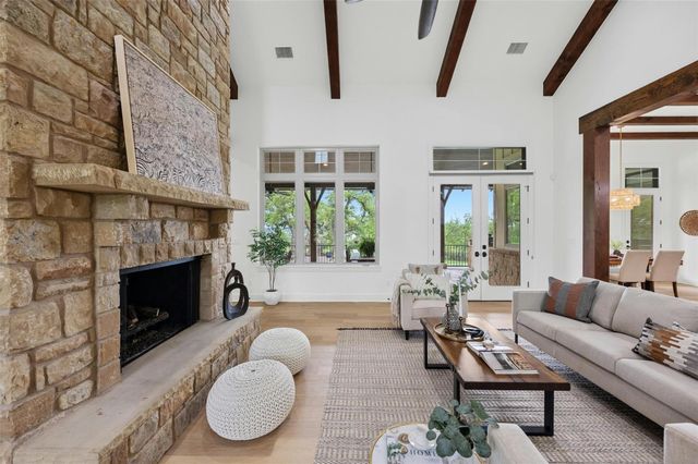 8024 Carlton Ridge CV, Austin, TX 78738