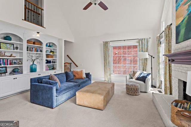 4181 Wild Sonnet Trail NW, Peachtree Corners, GA 30092