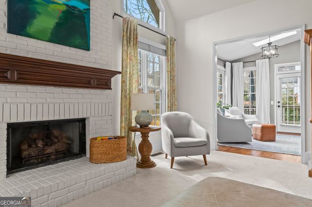 4181 Wild Sonnet Trail NW, Peachtree Corners, GA 30092