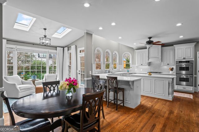 4181 Wild Sonnet Trail NW, Peachtree Corners, GA 30092