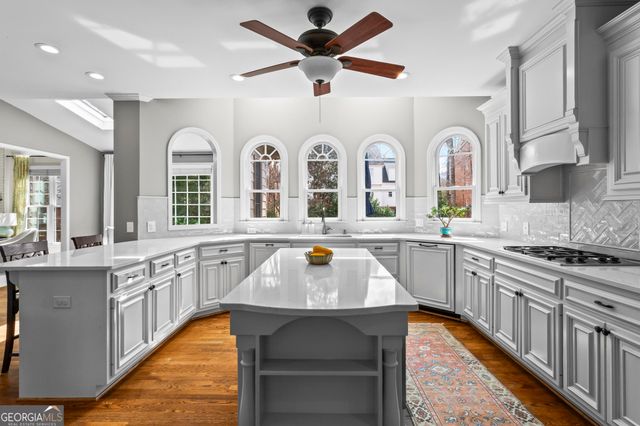 4181 Wild Sonnet Trail NW, Peachtree Corners, GA 30092