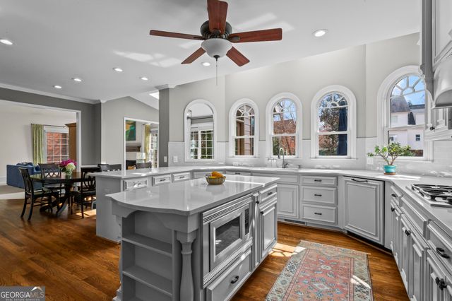 4181 Wild Sonnet Trail NW, Peachtree Corners, GA 30092