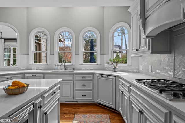 4181 Wild Sonnet Trail NW, Peachtree Corners, GA 30092