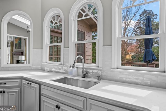 4181 Wild Sonnet Trail NW, Peachtree Corners, GA 30092