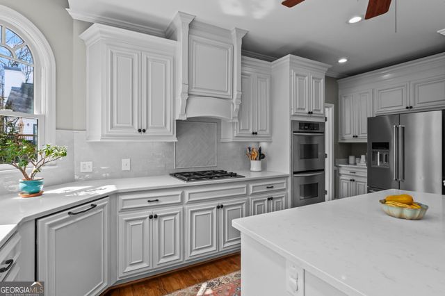 4181 Wild Sonnet Trail NW, Peachtree Corners, GA 30092