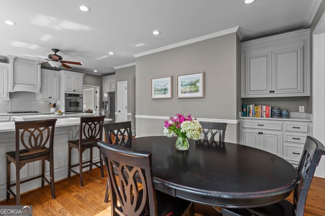 4181 Wild Sonnet Trail NW, Peachtree Corners, GA 30092