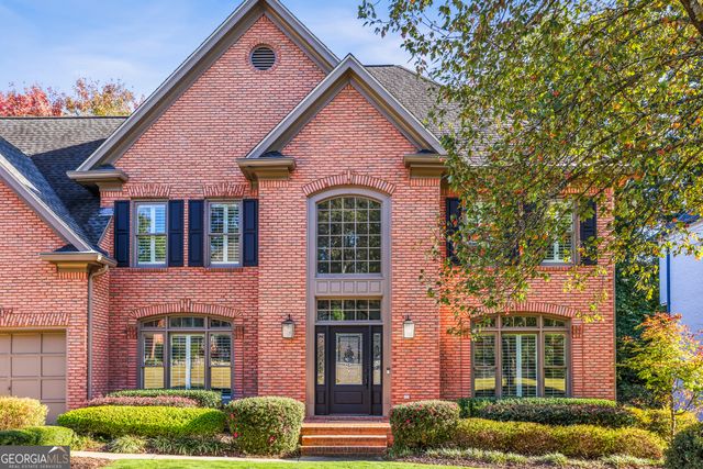 4181 Wild Sonnet Trail NW, Peachtree Corners, GA 30092