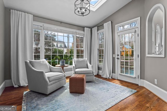 4181 Wild Sonnet Trail NW, Peachtree Corners, GA 30092