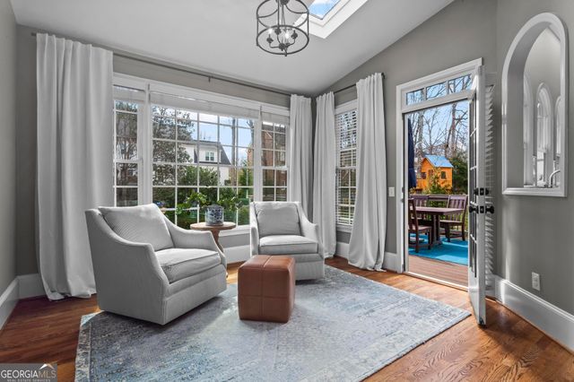 4181 Wild Sonnet Trail NW, Peachtree Corners, GA 30092