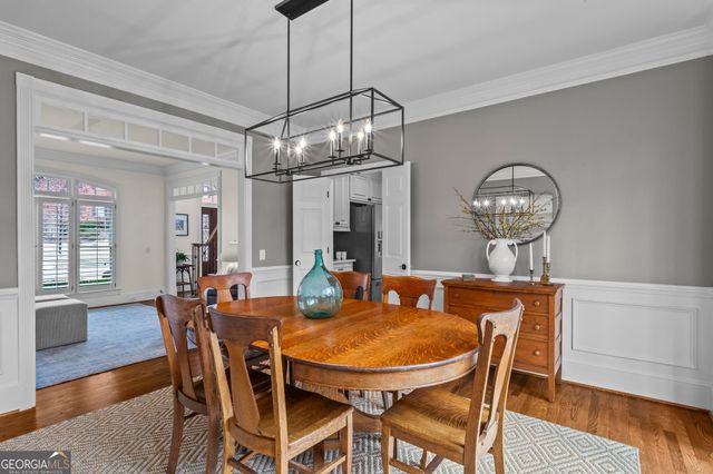 4181 Wild Sonnet Trail NW, Peachtree Corners, GA 30092