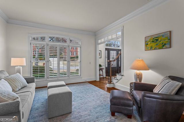 4181 Wild Sonnet Trail NW, Peachtree Corners, GA 30092