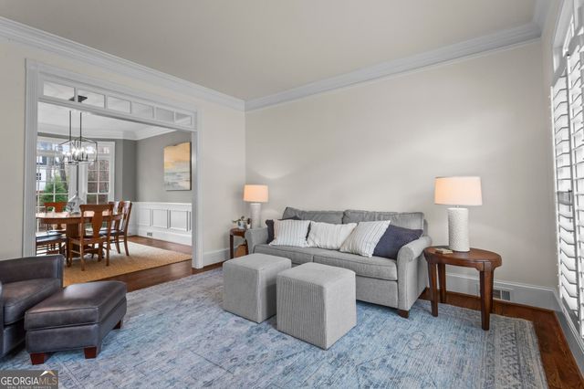 4181 Wild Sonnet Trail NW, Peachtree Corners, GA 30092