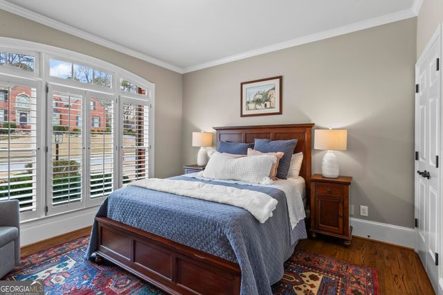 4181 Wild Sonnet Trail NW, Peachtree Corners, GA 30092