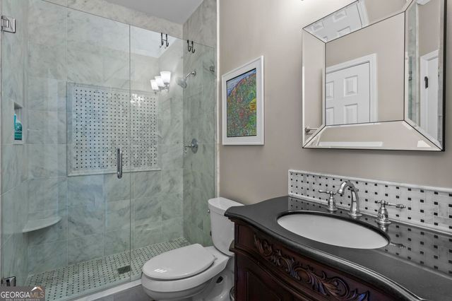 4181 Wild Sonnet Trail NW, Peachtree Corners, GA 30092