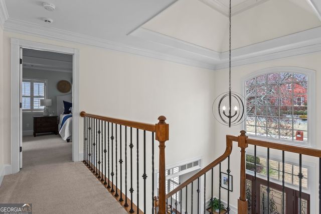 4181 Wild Sonnet Trail NW, Peachtree Corners, GA 30092