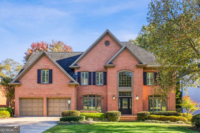 4181 Wild Sonnet Trail NW, Peachtree Corners, GA 30092