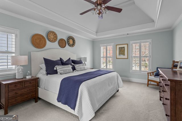 4181 Wild Sonnet Trail NW, Peachtree Corners, GA 30092