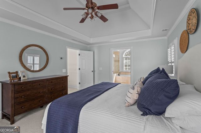 4181 Wild Sonnet Trail NW, Peachtree Corners, GA 30092