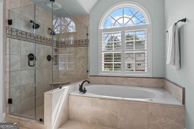 4181 Wild Sonnet Trail NW, Peachtree Corners, GA 30092