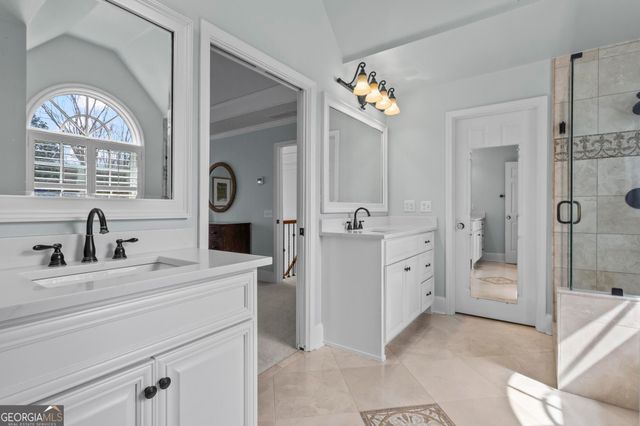 4181 Wild Sonnet Trail NW, Peachtree Corners, GA 30092