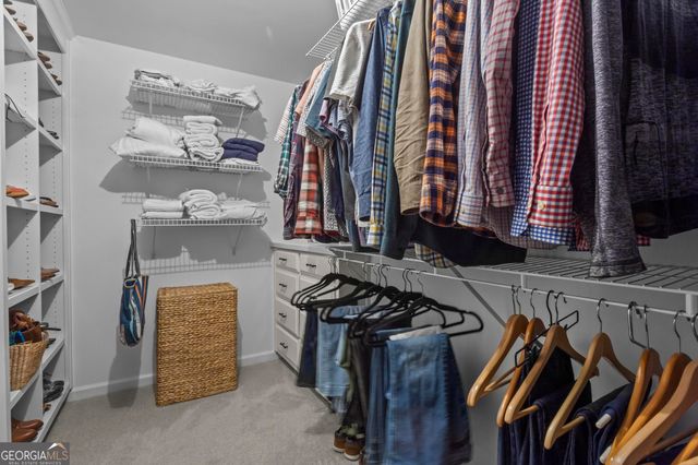 4181 Wild Sonnet Trail NW, Peachtree Corners, GA 30092