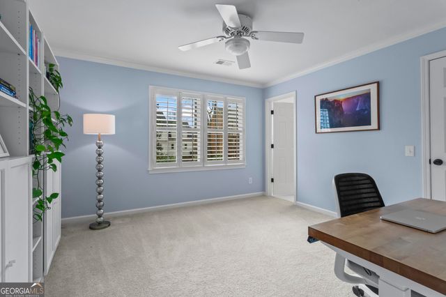 4181 Wild Sonnet Trail NW, Peachtree Corners, GA 30092