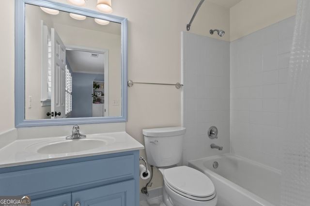 4181 Wild Sonnet Trail NW, Peachtree Corners, GA 30092