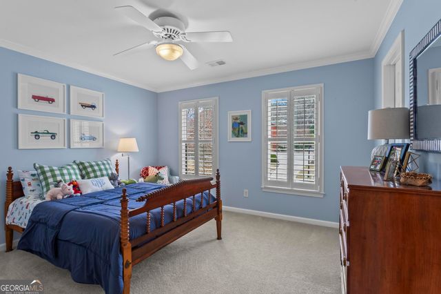 4181 Wild Sonnet Trail NW, Peachtree Corners, GA 30092