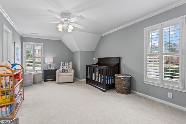 4181 Wild Sonnet Trail NW, Peachtree Corners, GA 30092