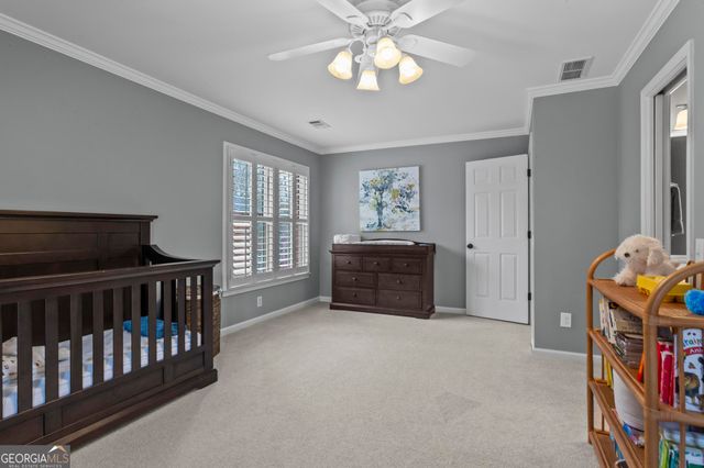 4181 Wild Sonnet Trail NW, Peachtree Corners, GA 30092