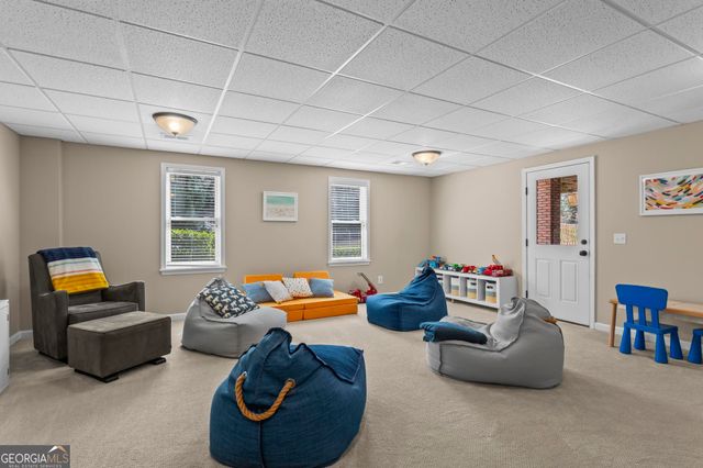 4181 Wild Sonnet Trail NW, Peachtree Corners, GA 30092