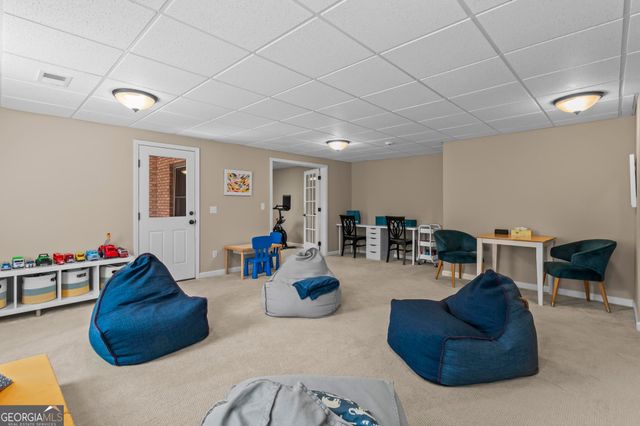 4181 Wild Sonnet Trail NW, Peachtree Corners, GA 30092