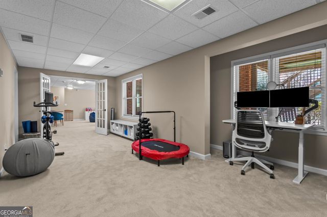 4181 Wild Sonnet Trail NW, Peachtree Corners, GA 30092