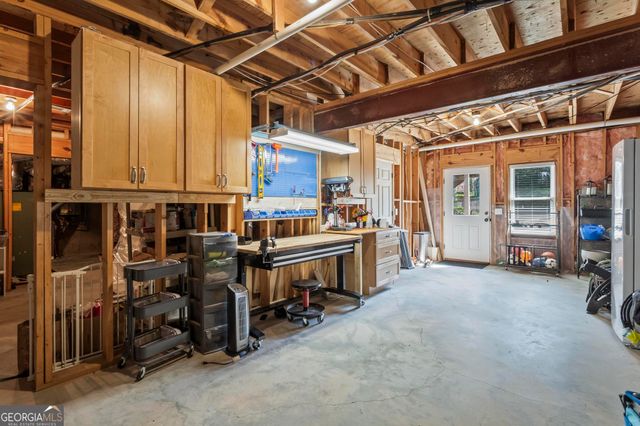 4181 Wild Sonnet Trail NW, Peachtree Corners, GA 30092